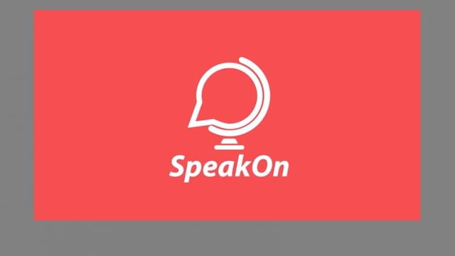 SpeakOn: una innovadora aplicación de mensajes hecha en México
