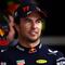 Checo Pérez gana la carrera sprint del Gran Premio de Azerbaiyán; recorta distancia con Verstappen