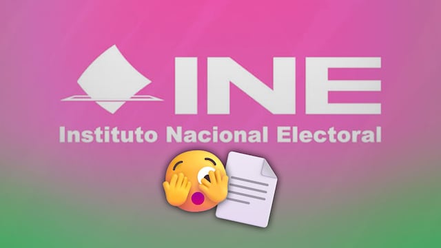 Advierten posible filtración de exámenes en aspirantes a consejeros del INE