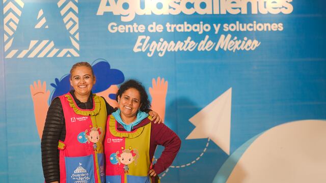 Estancias Infantiles