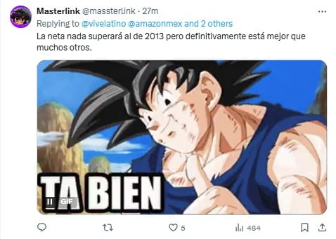 Memes por el cartel del Vive Latino 2025