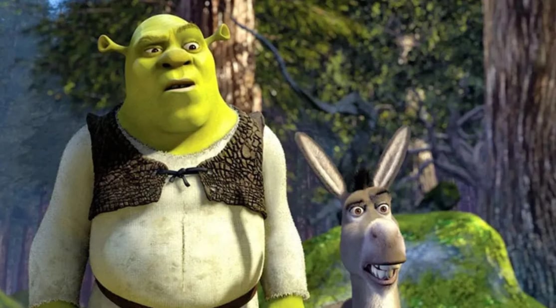 Shrek 2