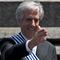 Muere Tabaré Vázquez, expresidente de Uruguay