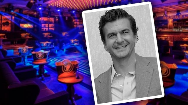 Hallan muerto a Iñigo Arenas Saiz, desaparecido en Polanco, CDMX