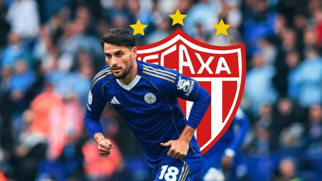 Necaxa daría el bombazo del Clausura 2026 con delantero que viene de un histórico de Europa