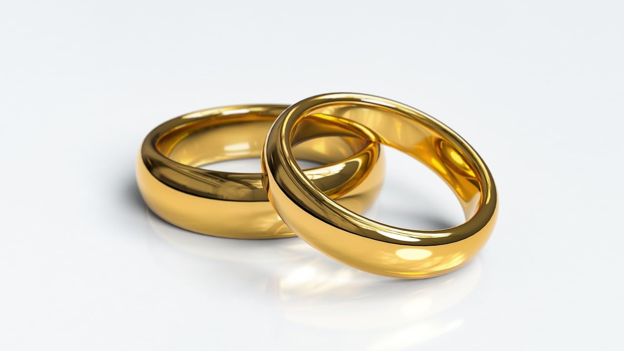 15 frases para dedicar a tu pareja este 26 de abril por el Día Mundial del Matrimonio