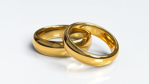 15 frases para dedicar a tu pareja este 26 de abril por el Día Mundial del Matrimonio