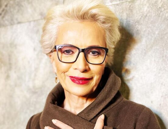 Patricia Reyes Spíndola