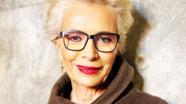 Patricia Reyes Spíndola