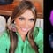Otra denuncia contra Platanito: Melissa Martínez acusa que la citó de madrugada y en su camerino