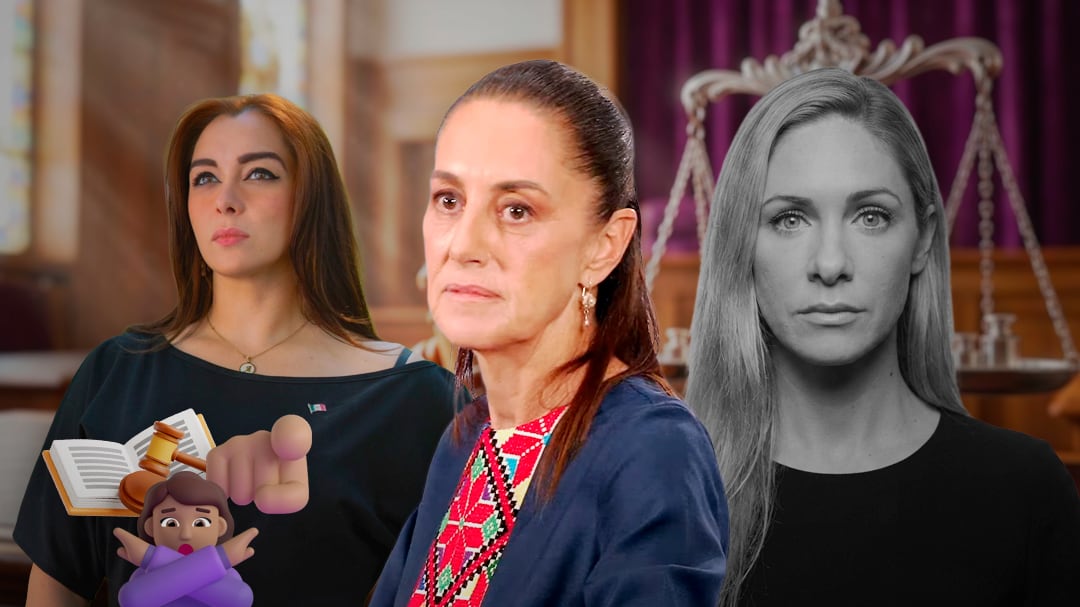 Suspenden a jueza Amarande Riojas por fallo en caso de feminicidio de Sánchez Ronquillo