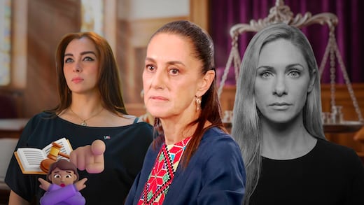 Suspenden a jueza Amarande Riojas por fallo en caso de feminicidio de Sánchez Ronquillo