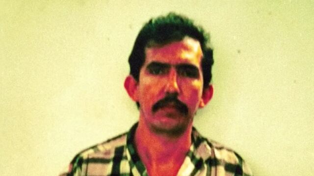 Luis Alfredo Garavito, asesino serial