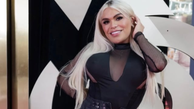 Wendy Guevara explica qué pasó con su Instagram