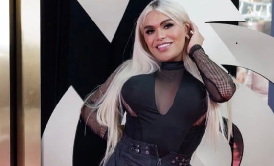 Wendy Guevara explica qué pasó con su Instagram