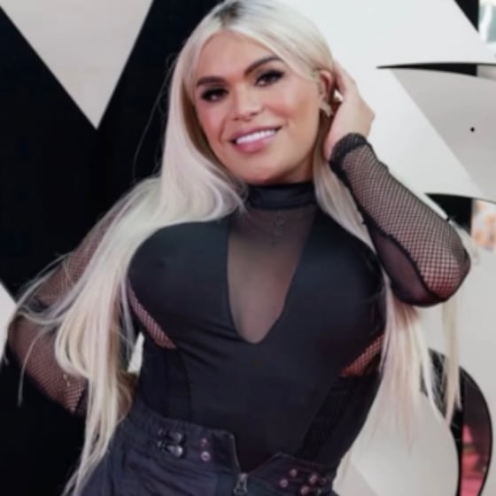 Wendy Guevara aclara qué pasó con su Instagram de 8 millones de seguidores