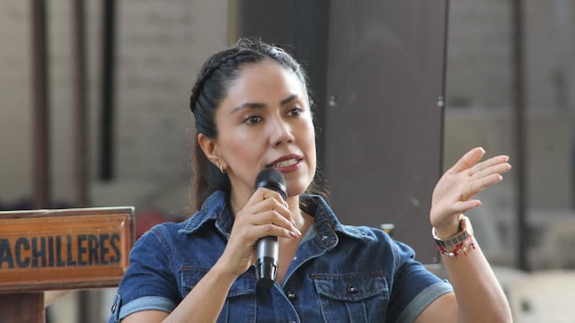 Fanny Arreola Pichardo, alcaldesa de Apatzingán 2024-2027