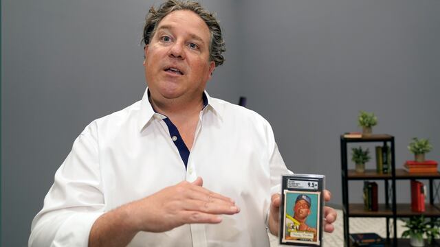 Chris Ivy  (AP Photo/LM Otero)