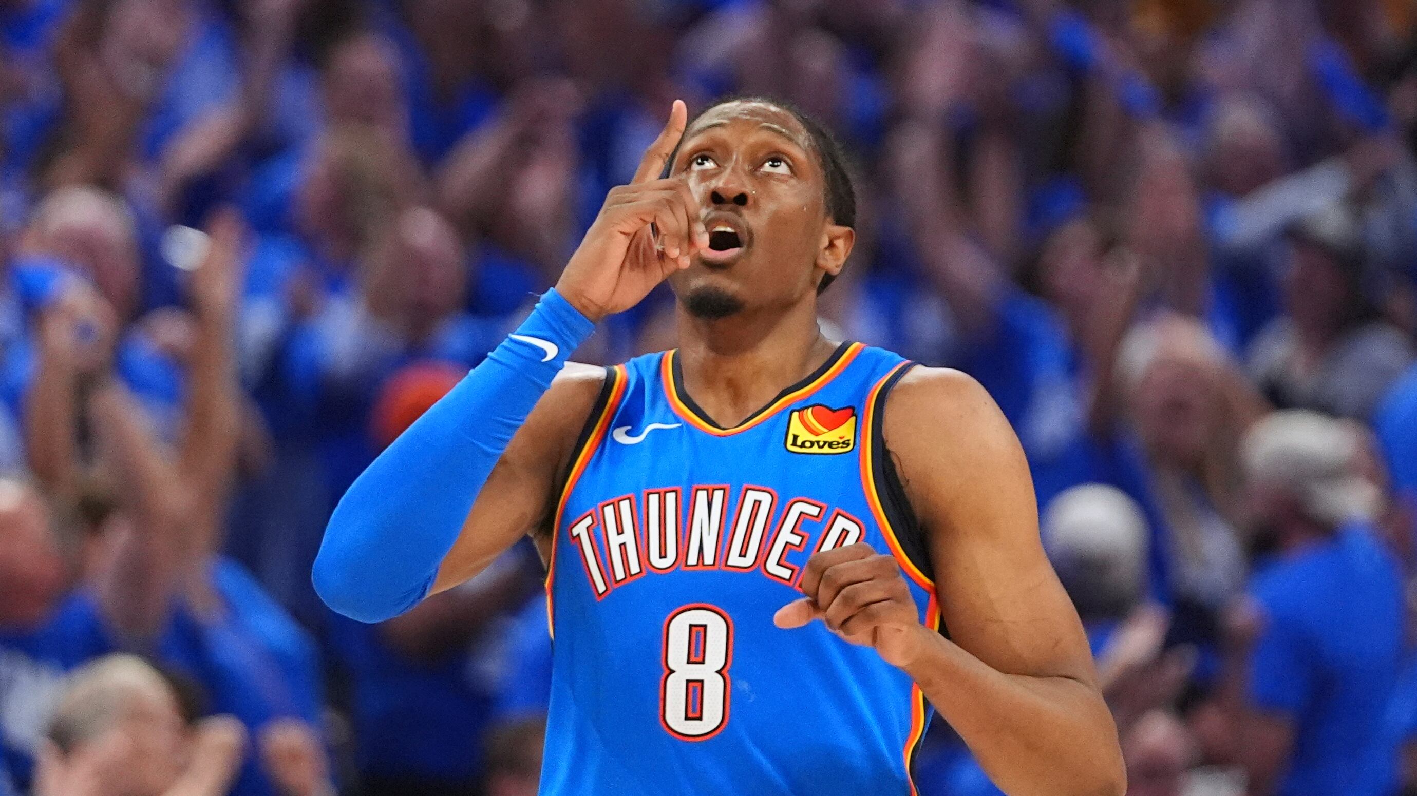 Thunder vs Pacers: ¿Quién ganó el Juego 7 de las Finales y es el nuevo campeón de la NBA?