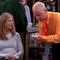 James Michael Tyler es despedido por Jennifer Aniston y el elenco de ‘Friends’