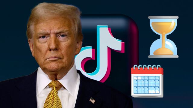 El futuro de TikTok en Estados Unidos se define el 2 de abril de 2025