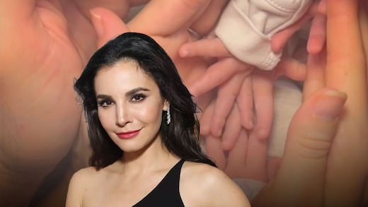 La poderosa oración que Martha Higareda dedicó a su nueva familia