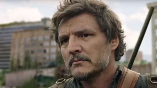 The Last of Us, serie de televisión