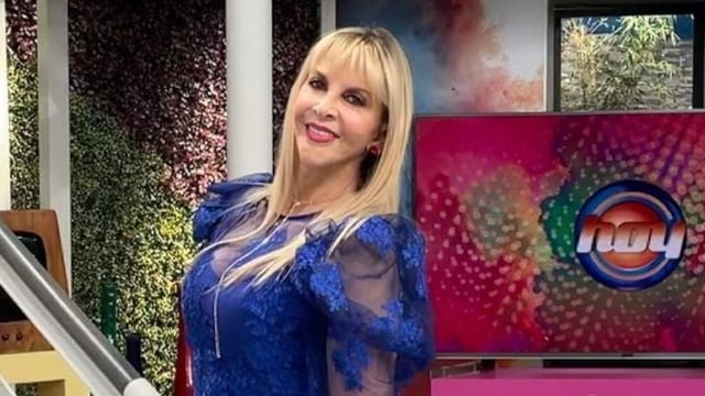 Shanik Berman, periodista.