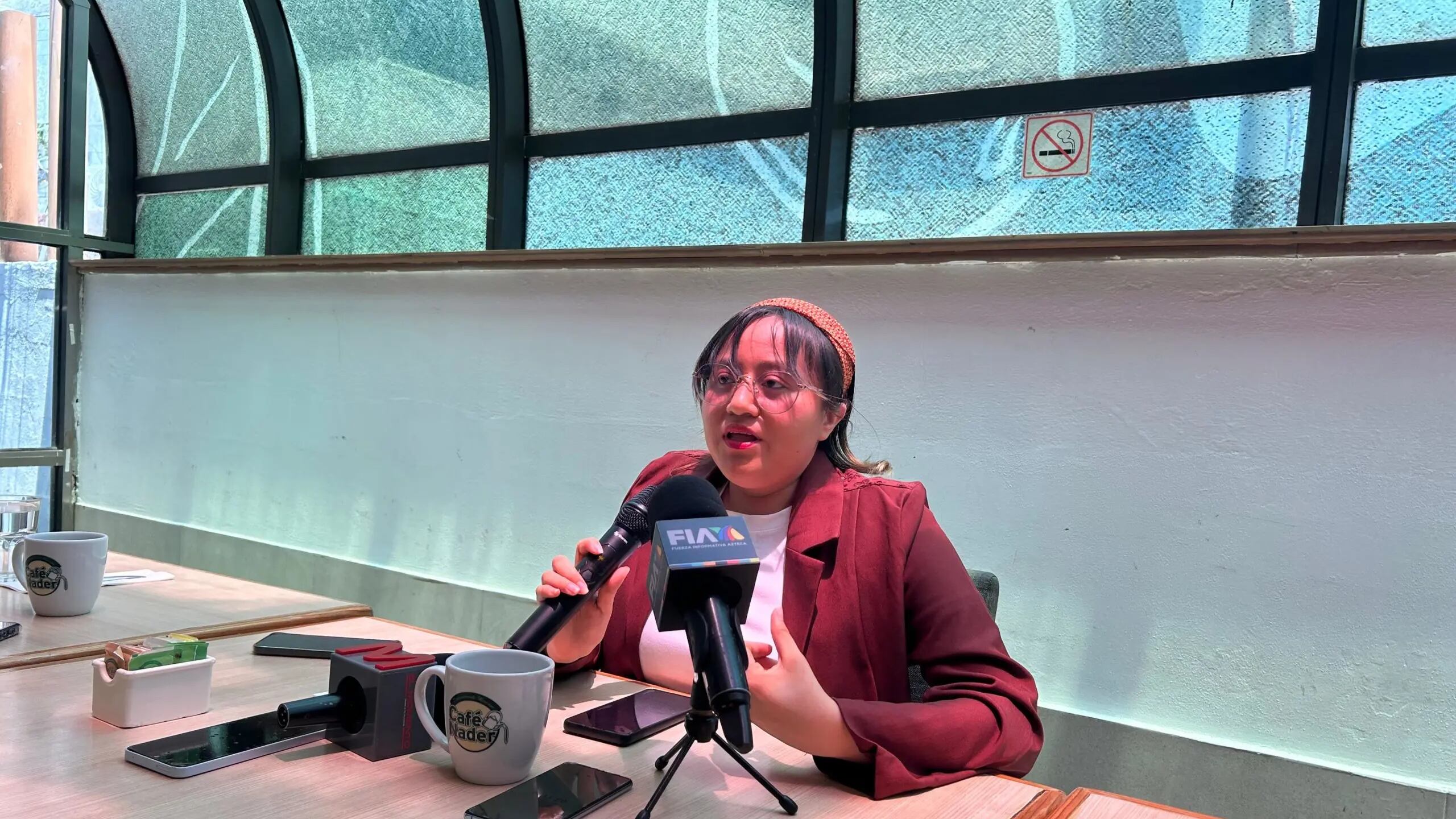 María Adela: la verdad que rompió el silencio