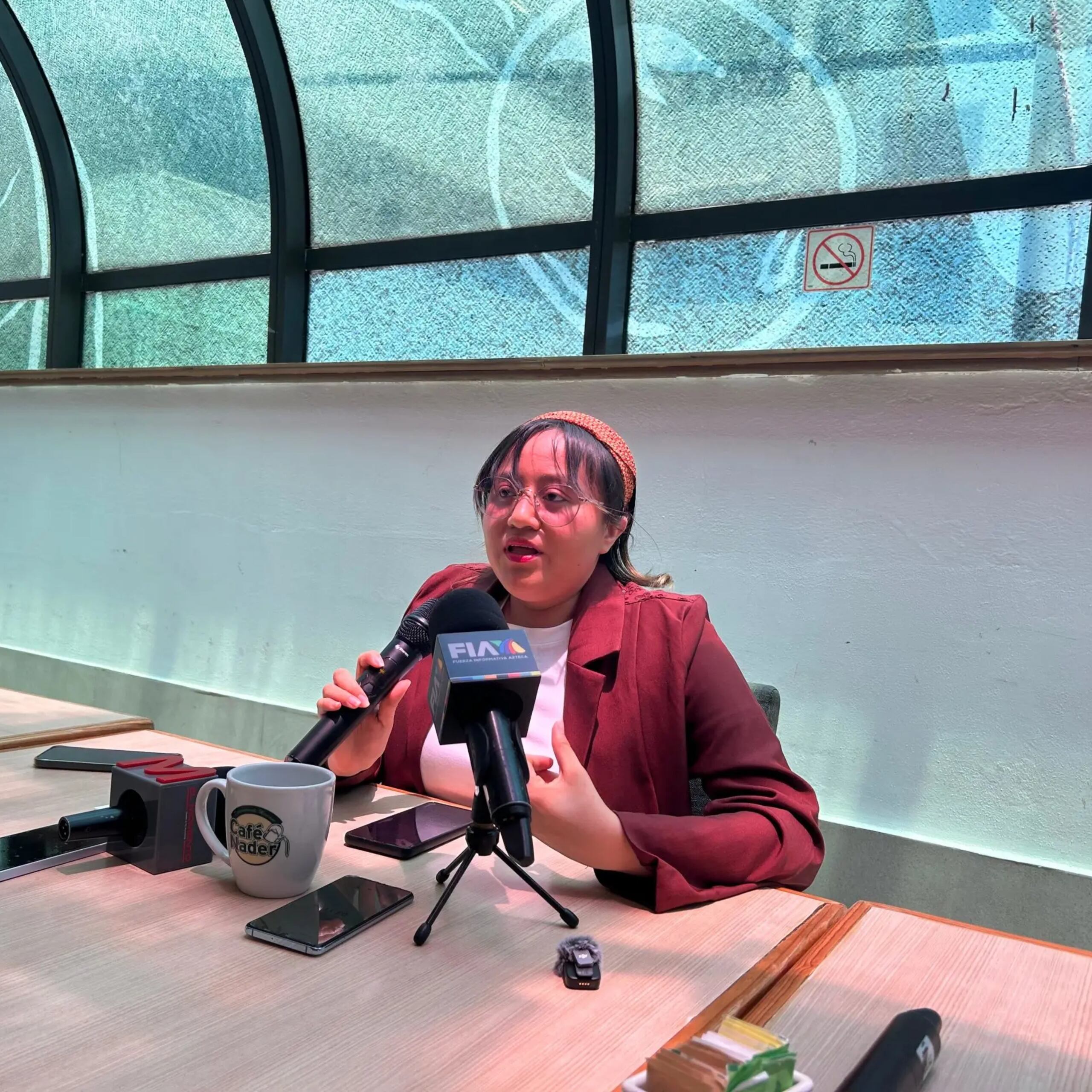 María Adela: la verdad que rompió el silencio
