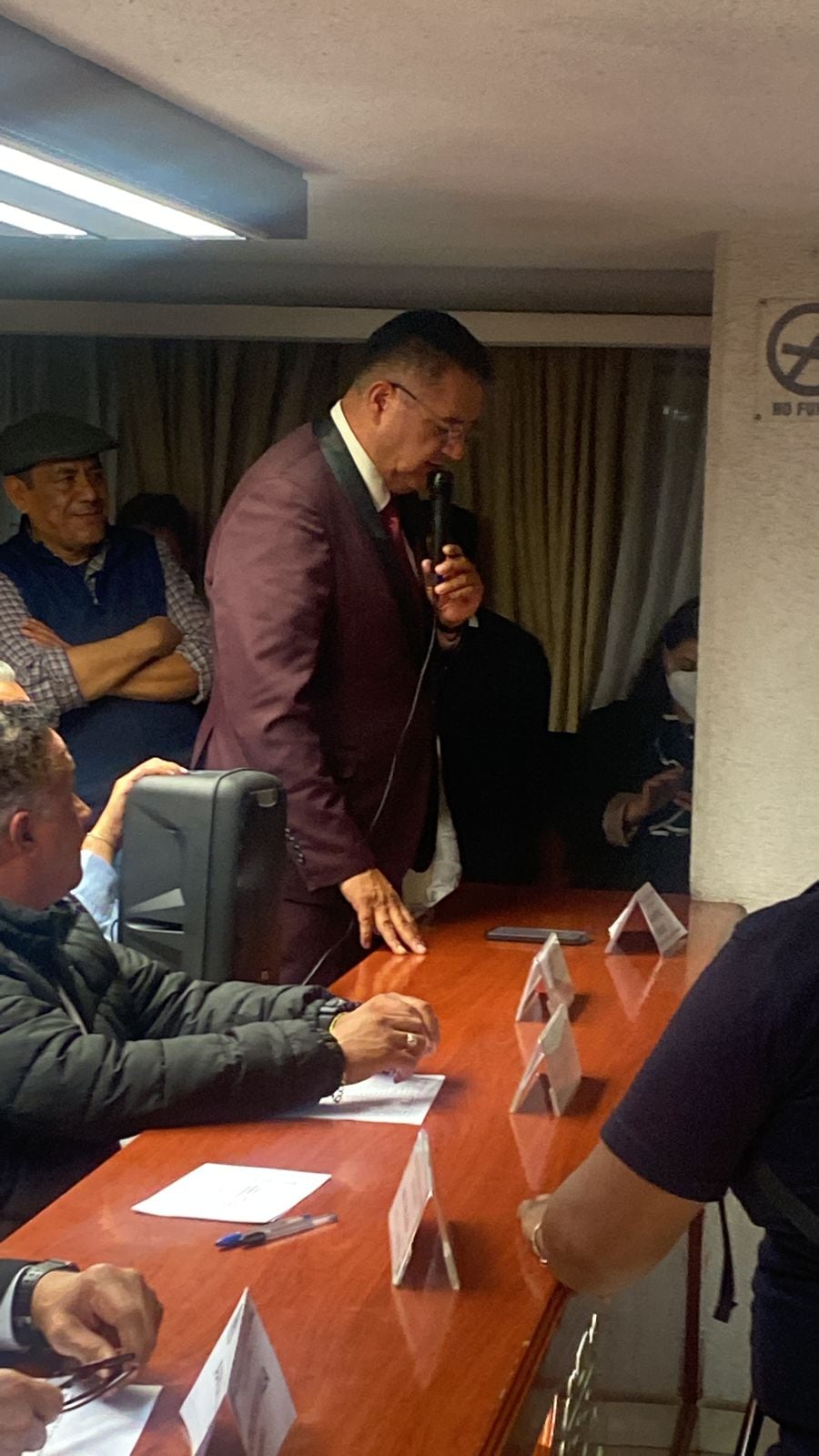 Benigno Martínez Escalante