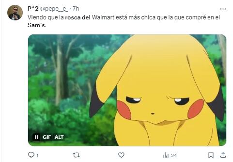 Memes por la Rosca de Reyes de Sam’s Club que casi nadie quiere
