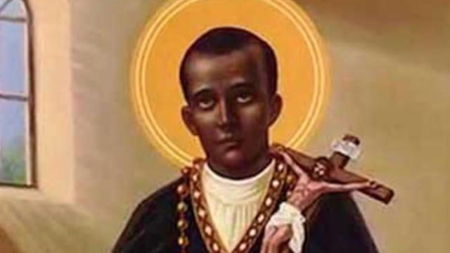 San Martín de Porres