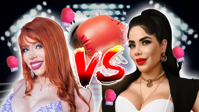 Yeri Mua cuenta la verdad de su relación con Sol León