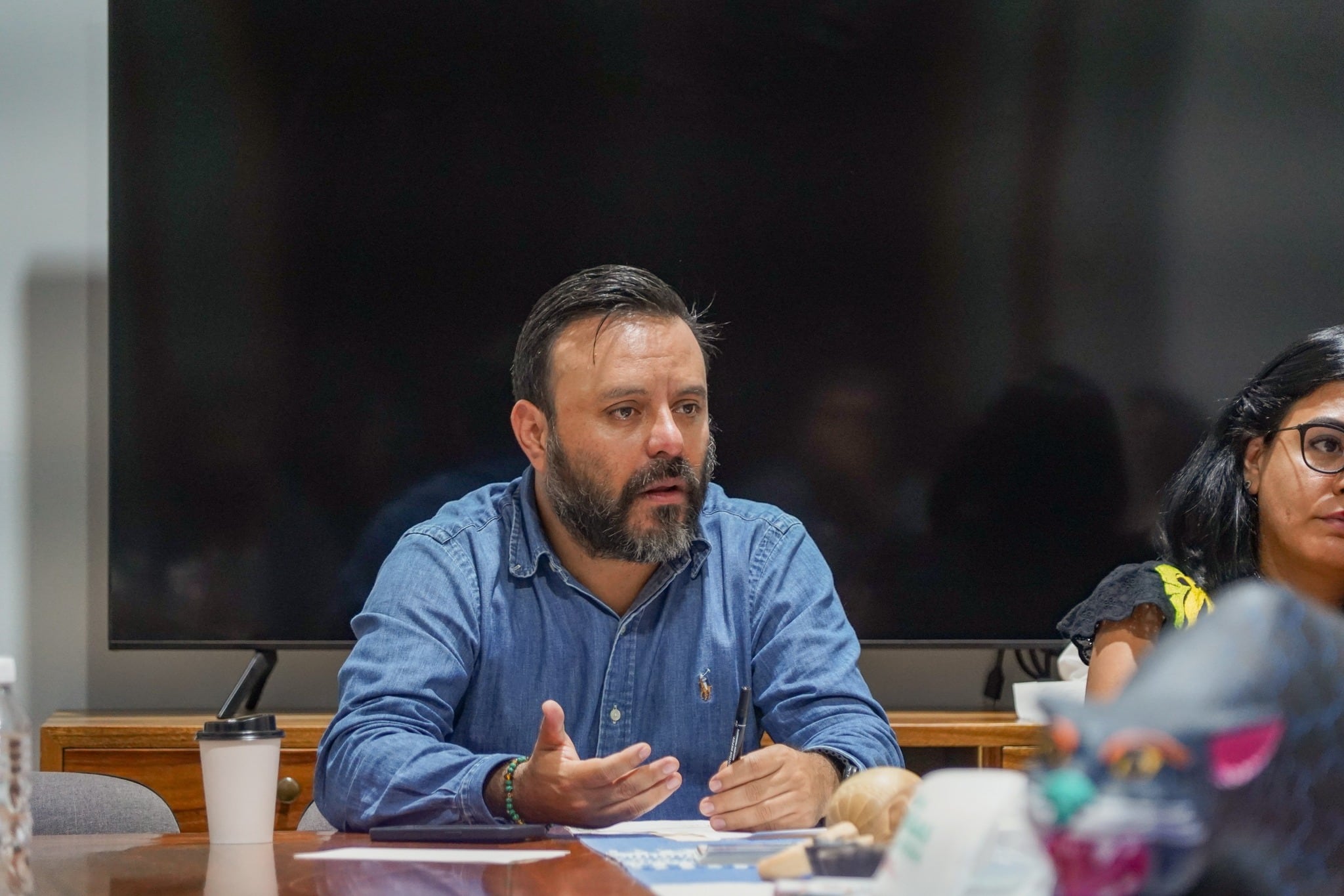 ¿Quién es Jesús Romero?