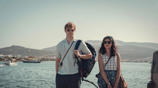 Siempre el mismo día llegará como serie en Netflix y ya tiene fecha de estreno