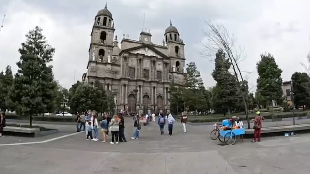 PrimaverArte Toluca 2026: Conoce la agenda literaria y cultural de Ricardo Moreno