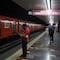 Metro Balderas - Observatorio de la Línea 1 estará cerrado a partir de esta fecha