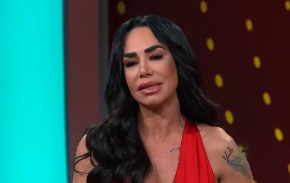 Lis Vega habla sobre su despido de Perfume de Gardenia.