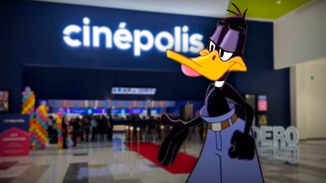 Cinépolis lanza promo si llevas pantalón para tiendas