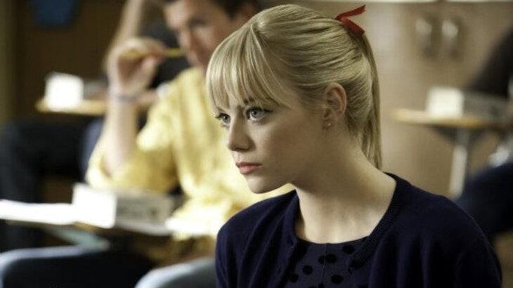 Emma Stone niega su participación en ‘Spider-Man: No Way Home’