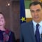 Claudia Sheinbaum y Pedro Sánchez dan esperanza a la relación México-España con esta llamada