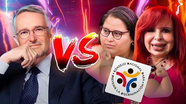 Ricardo Salinas Pliego contra Layda Sansores y Citlalli Hernández