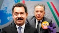 Ignacio Mier defiende ausencia de Inzunza en el Senado para evitar “un circo”