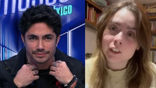 Sian Chiong, Maryfer Centeno