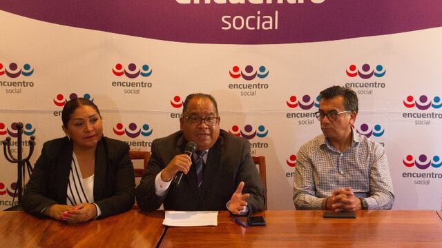 El Tribunal Electoral de Jalisco argumentó que Encuentro Social consiguió los votos suficientes para existir en el estado