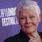 Judi Dench quiere que Netflix ponga una advertencia a The Crown