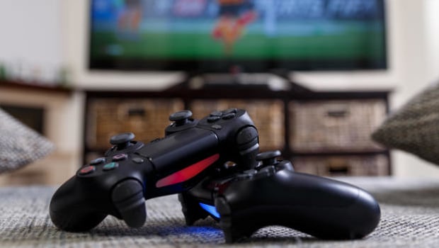 Videojuegos