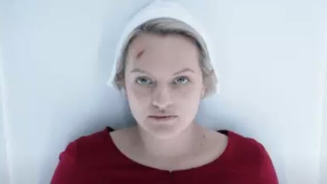 The Handmaid's Tale
