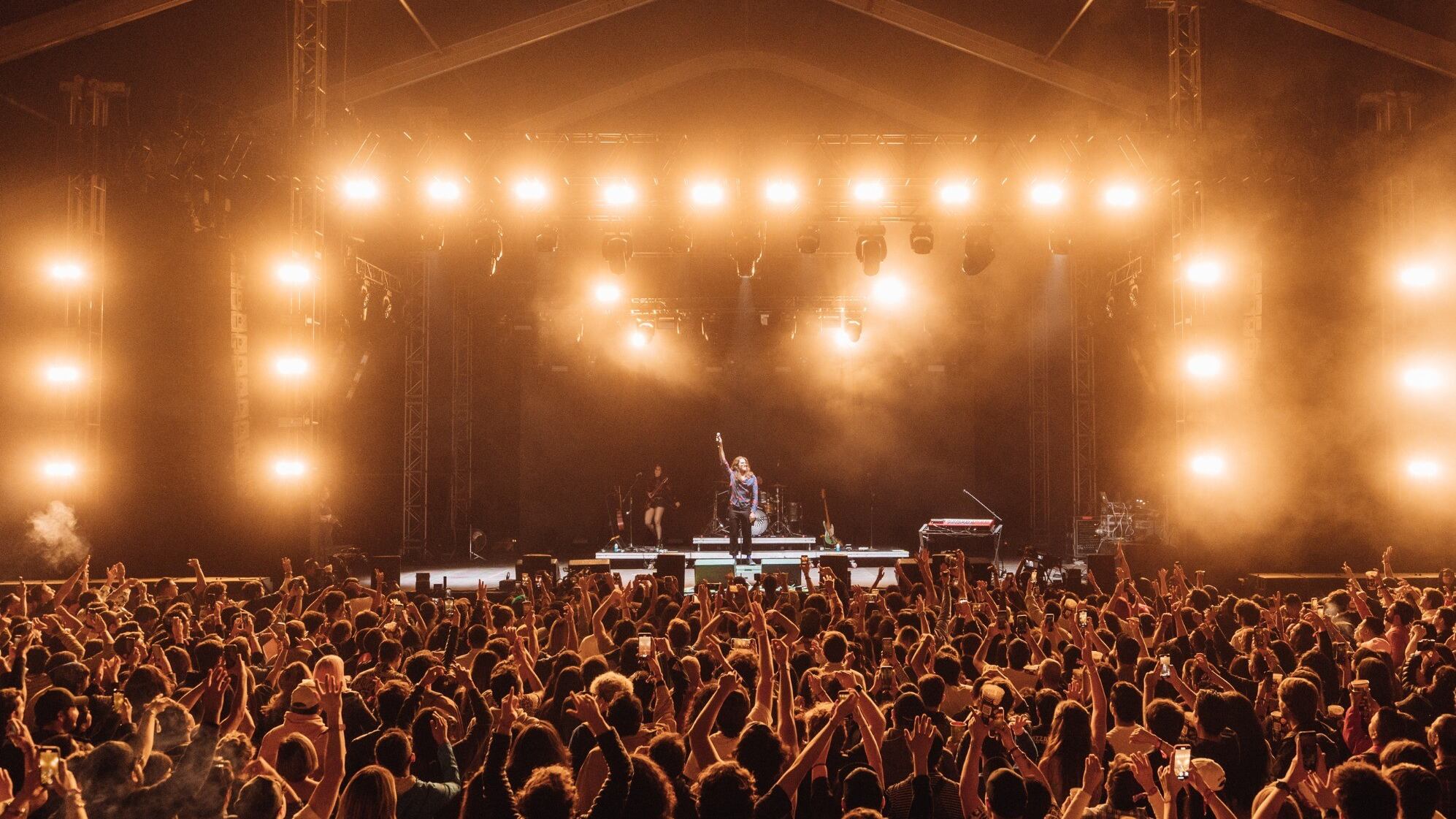 Corona Capital 2025: Precio de los boletos, fechas de preventa y cuáles son los paquetes VIP